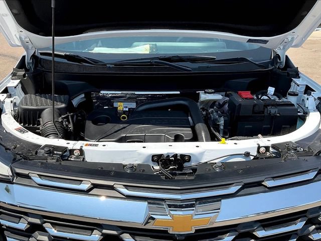 New 2026 Chevrolet Equinox LT FWD image 12
