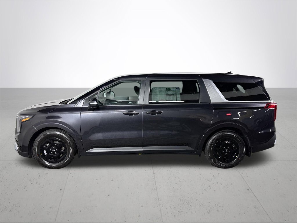 New 2026 Kia Carnival FWD image 9