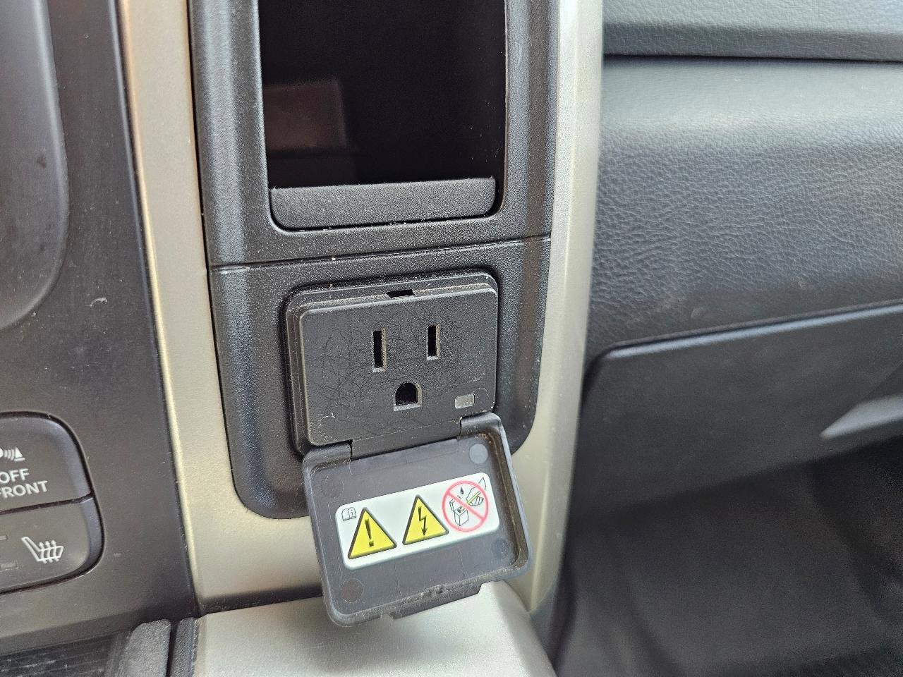 Used 2016 RAM 1500 Big Horn image 64