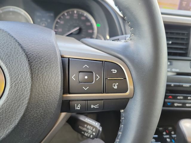Used 2017 Lexus RX 350 AWD w/ Premium Package image 21