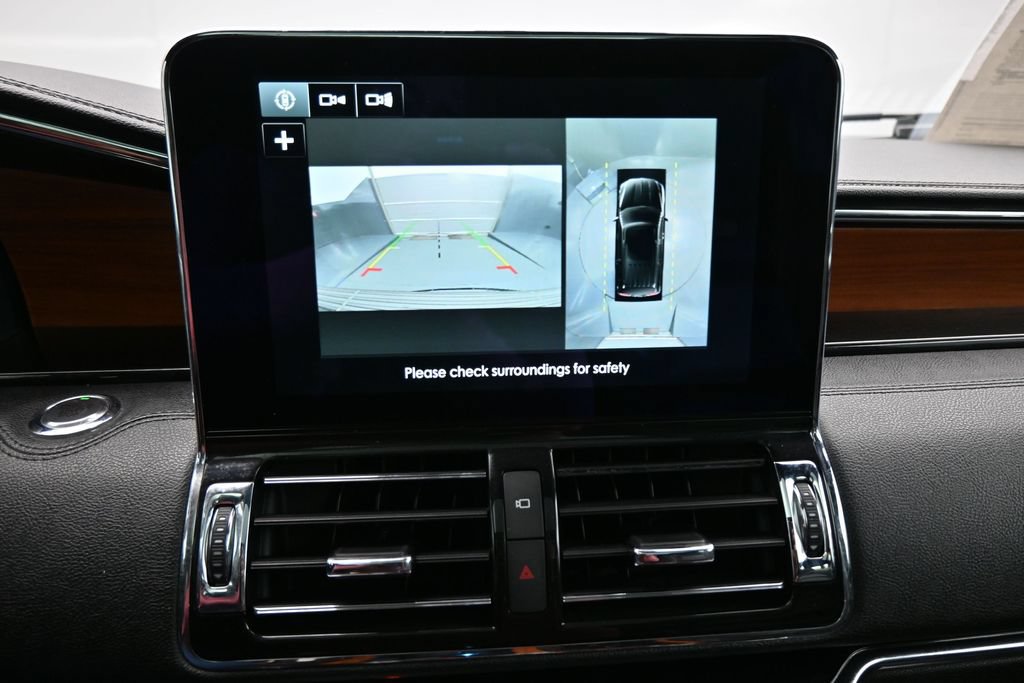 Used 2018 Lincoln Navigator Select w/ Technology Package AWD/4WD image 27