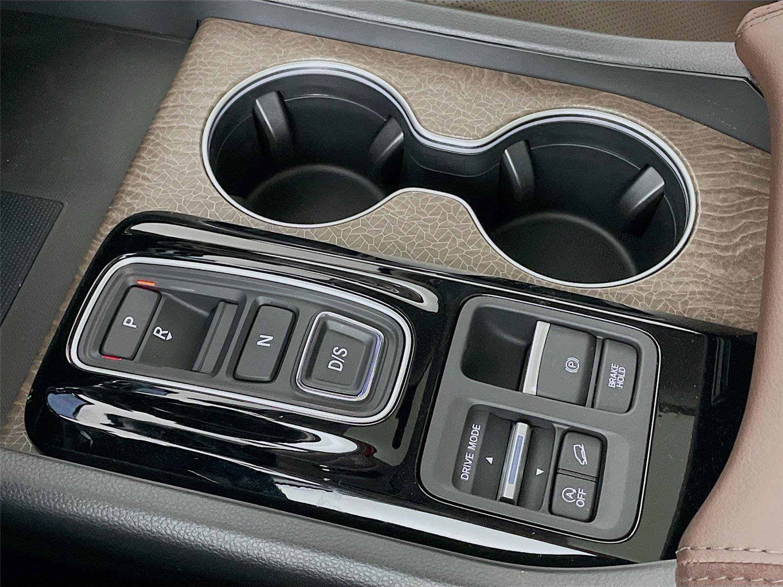 New 2026 Honda Pilot Elite image 15