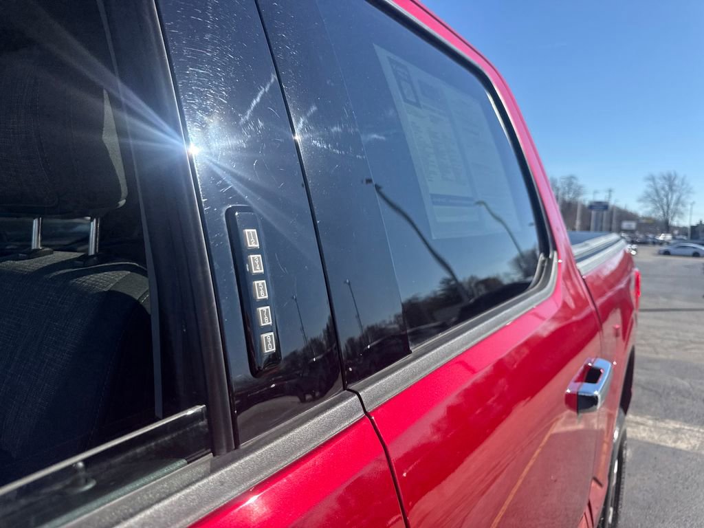 Used 2021 Ford F150 XLT w/ Equipment Group 302A High image 22