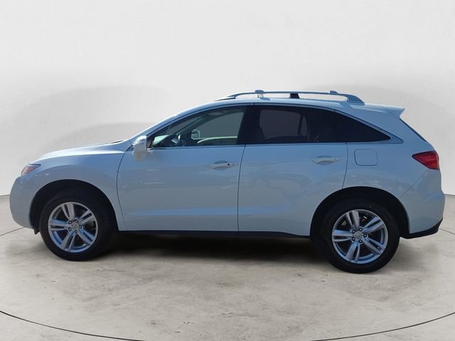 Used 2015 Acura RDX AWD w/ Technology Package image 2