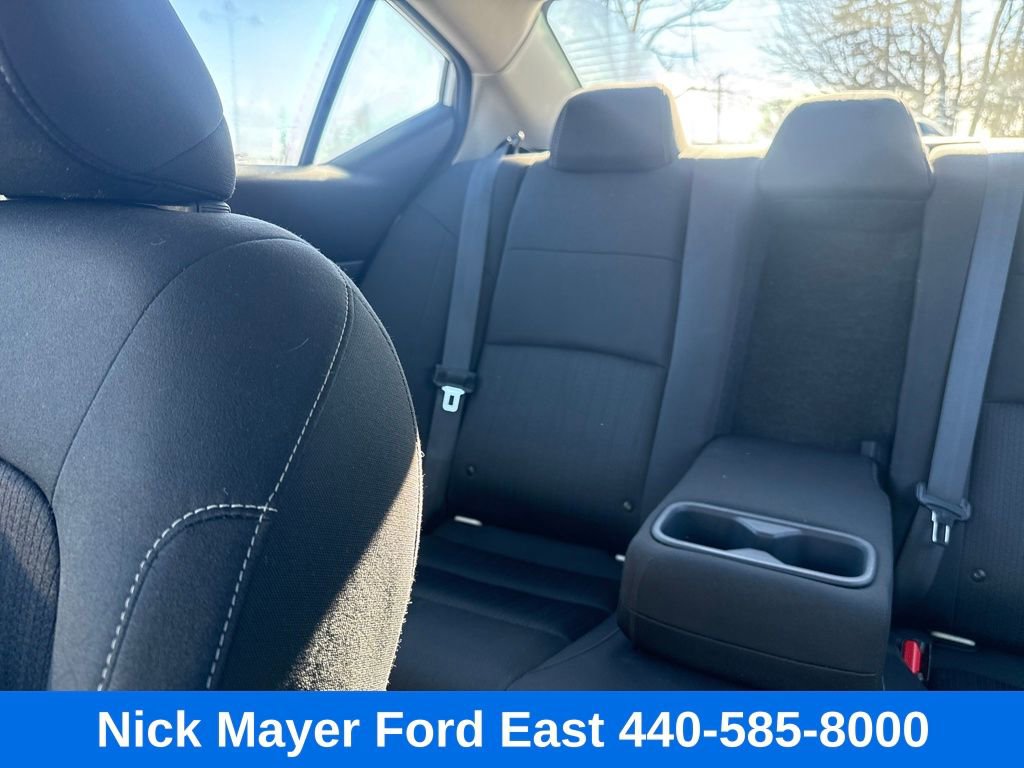 Used 2023 Nissan Altima 2.5 S image 23