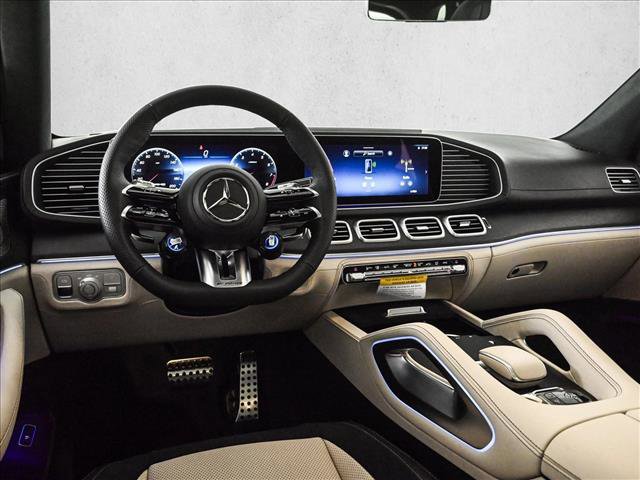 New 2026 Mercedes-Benz GLE 63 AMG S image 20
