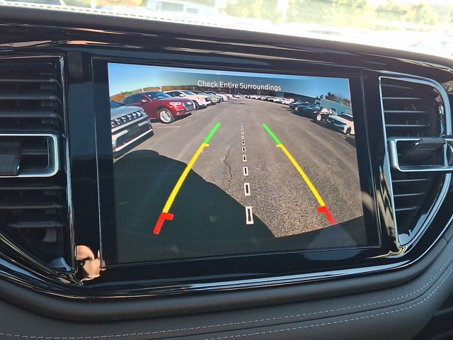 Certified 2021 Dodge Durango Citadel AWD/4WD image 24