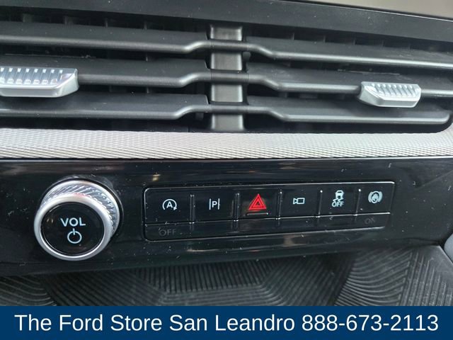 Certified 2025 Ford Explorer Active image 20