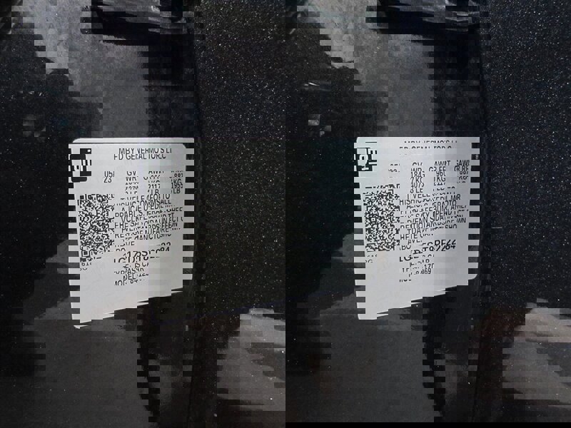 Used 2023 Chevrolet Malibu LT image 35