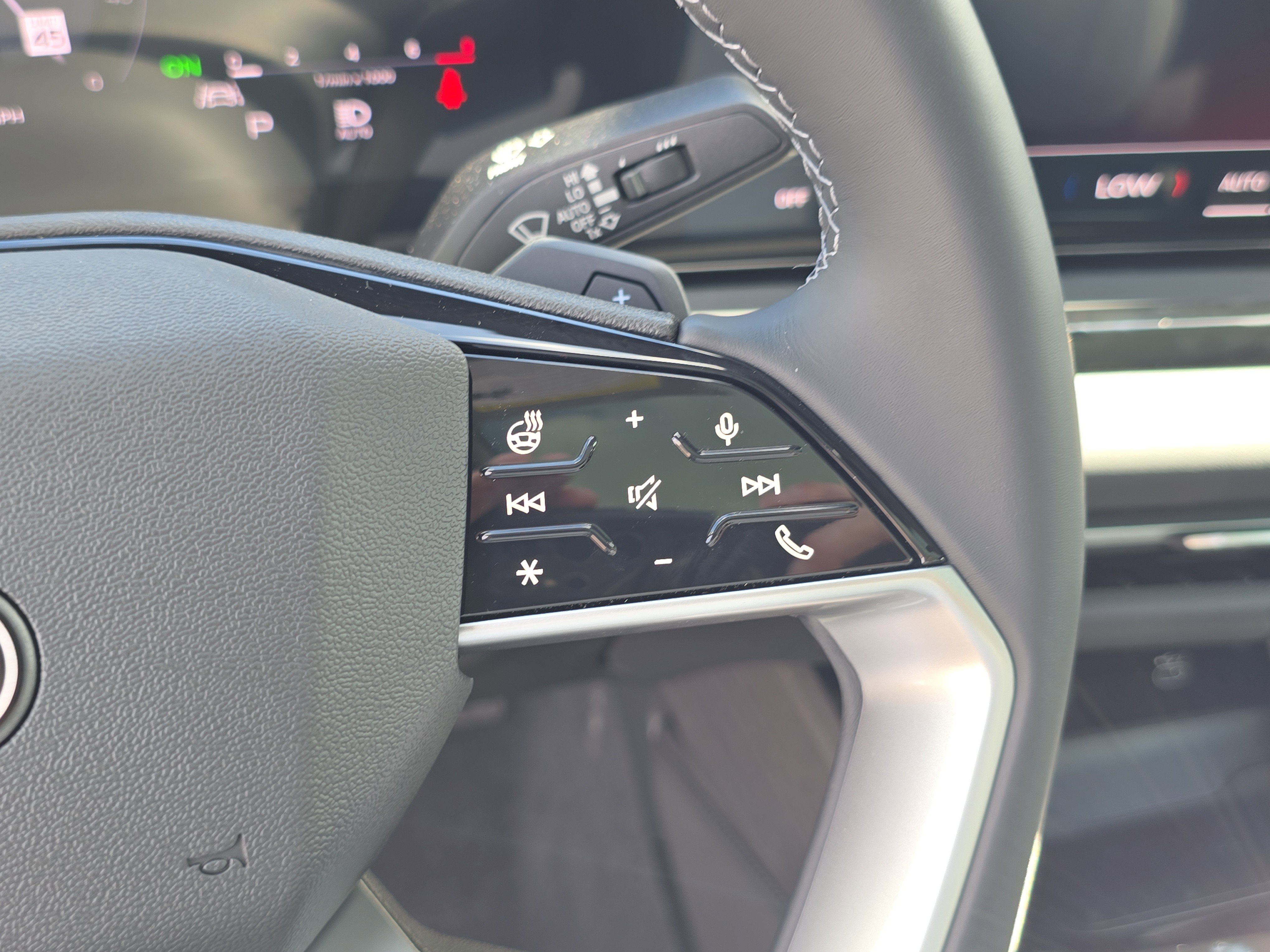 New 2025 Audi A5 2.0T Premium Plus image 31