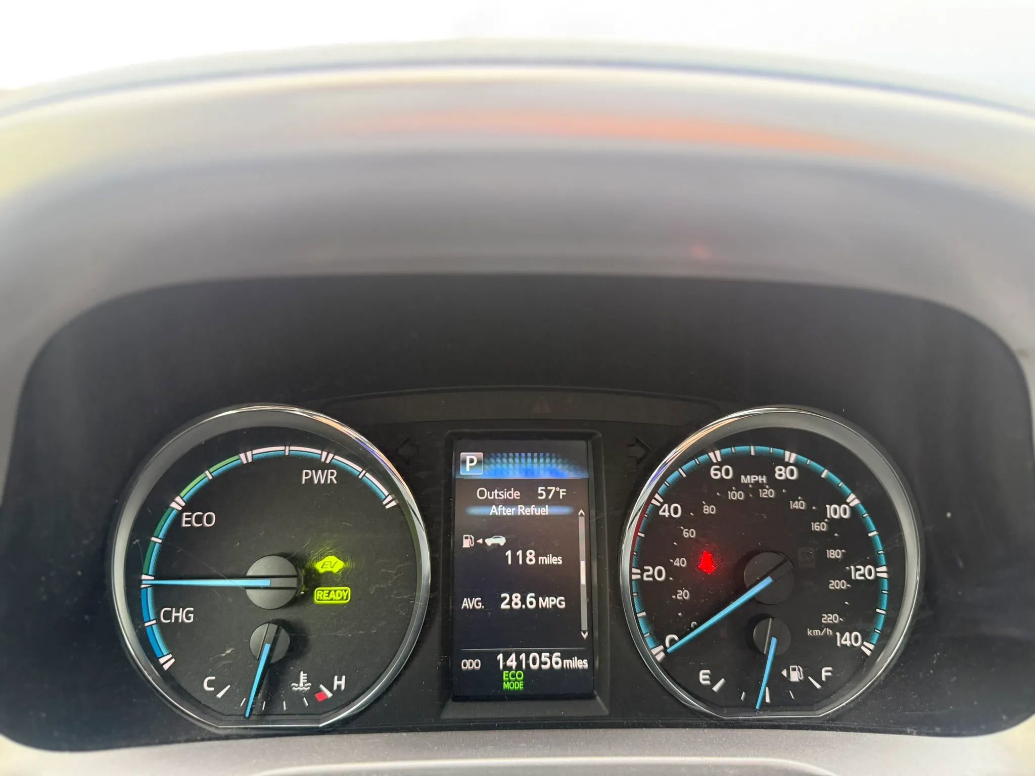 Used 2016 Toyota RAV4 XLE AWD/4WD image 22