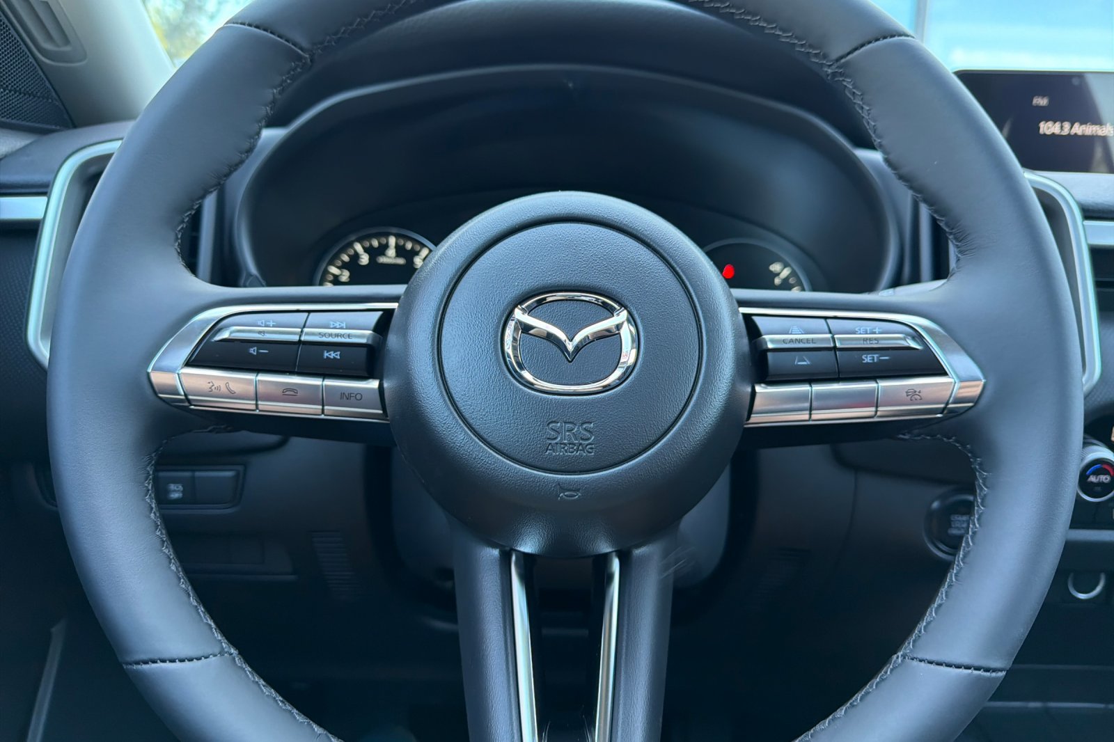 New 2026 MAZDA CX-50 Meridian Edition w/ Cargo Package AWD/4WD image 26