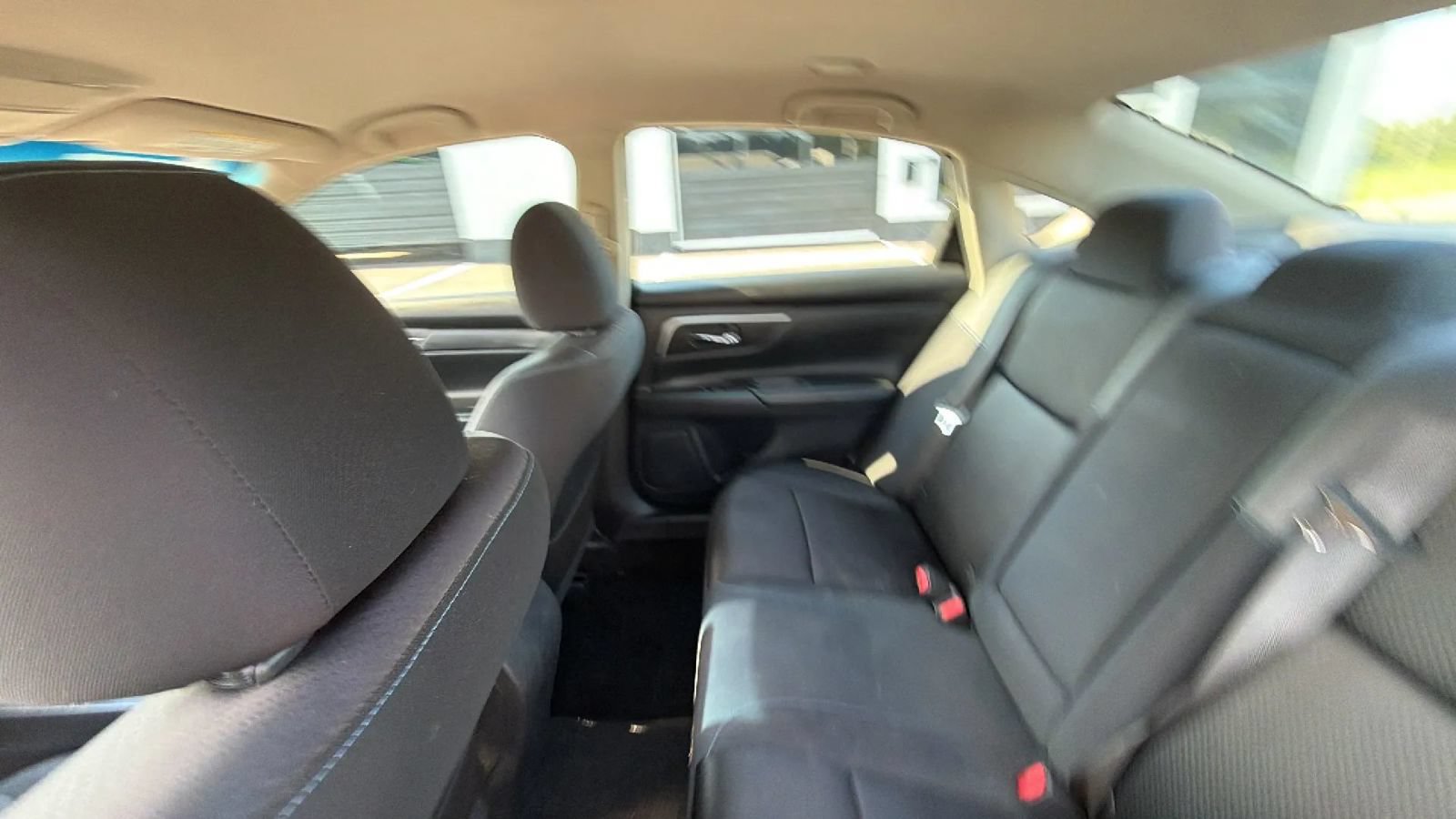 Used 2018 Nissan Altima 2.5 SR FWD image 38