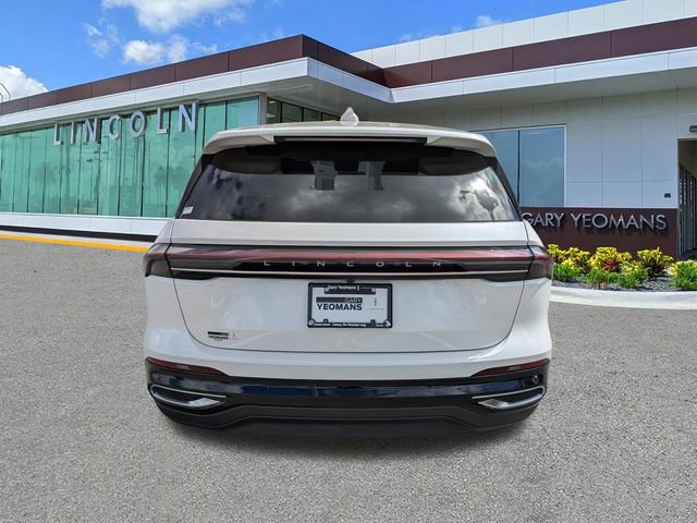 New 2026 Lincoln Nautilus Premier image 5