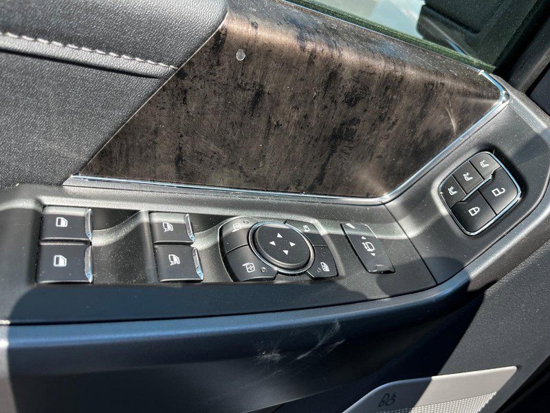 New 2025 Ford F350 Lariat w/ Lariat Ultimate Package image 10