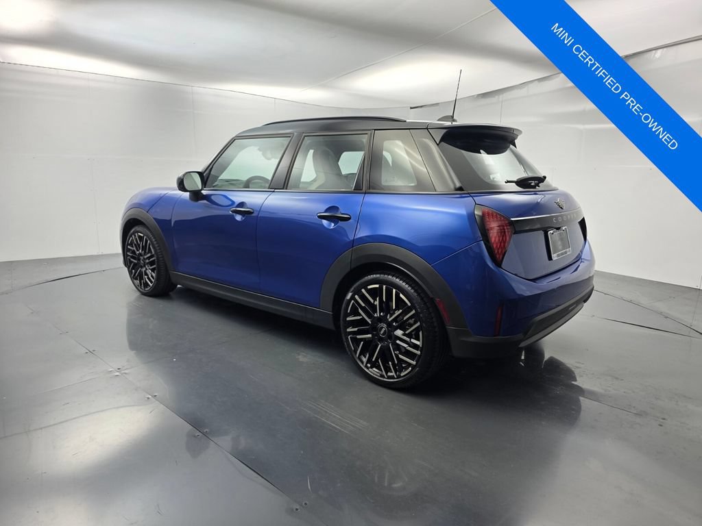 Used 2025 MINI Cooper S FWD image 6