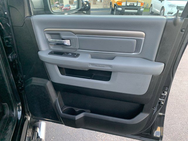 Used 2017 RAM 1500 Big Horn image 19
