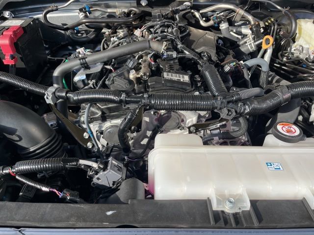 New 2025 Toyota Tacoma SR5 image 26