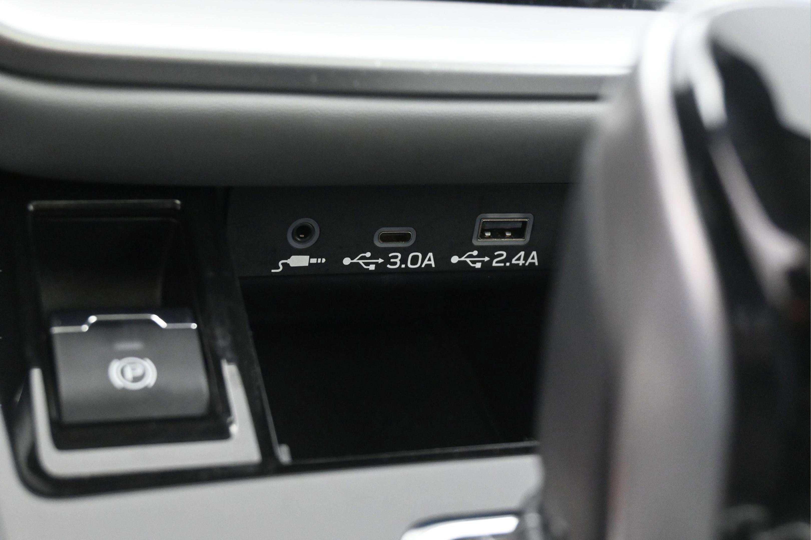 Used 2024 Subaru Legacy Premium AWD/4WD image 23