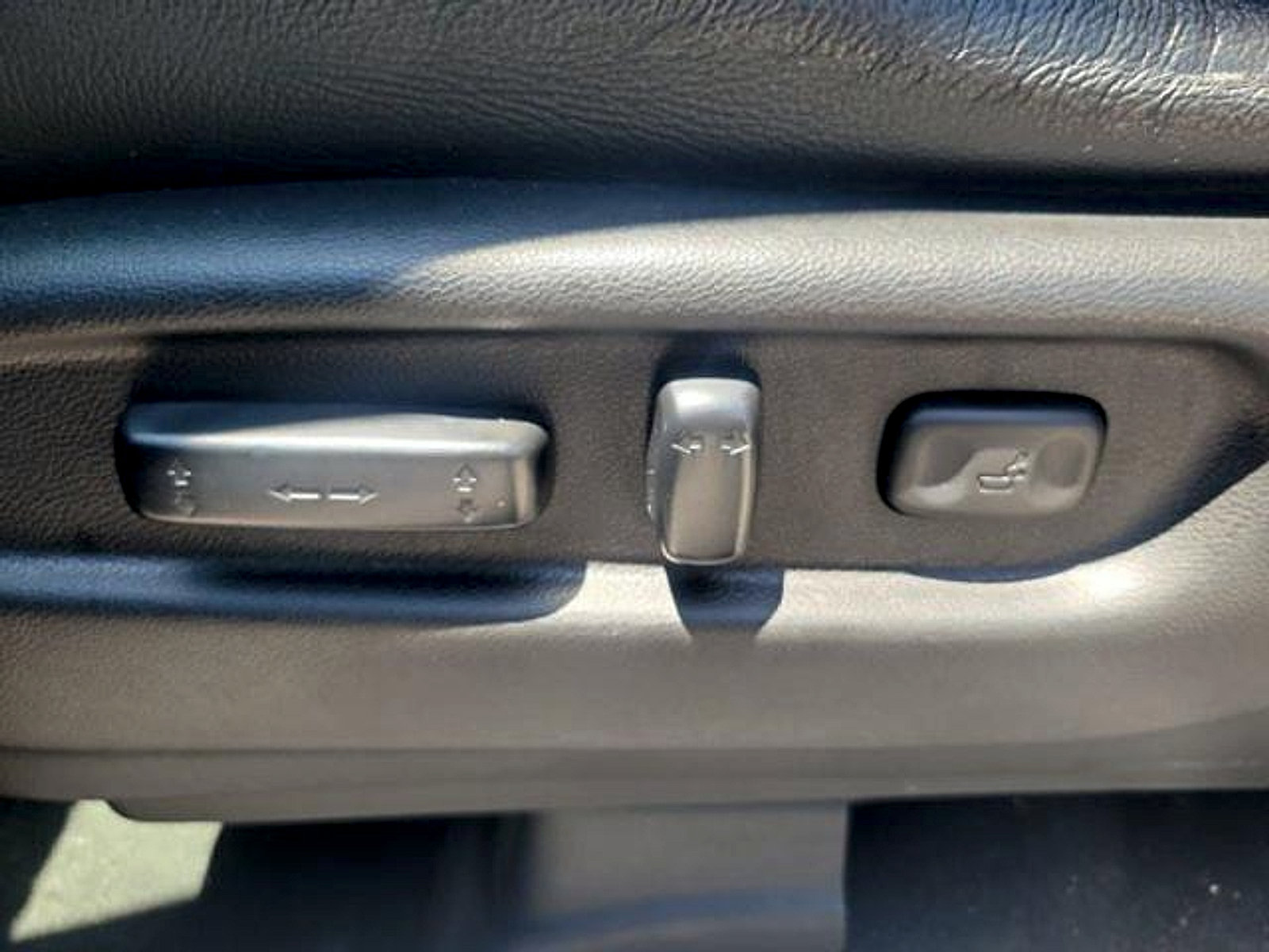 Used 2021 Honda Passport Elite image 19