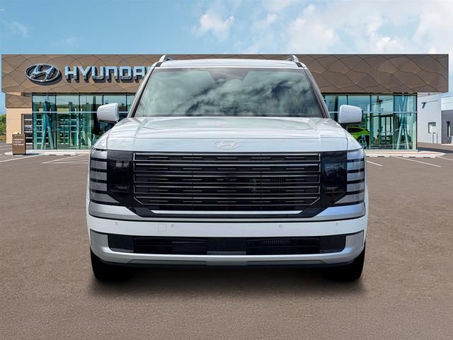 New 2026 Hyundai Palisade Calligraphy AWD/4WD image 12