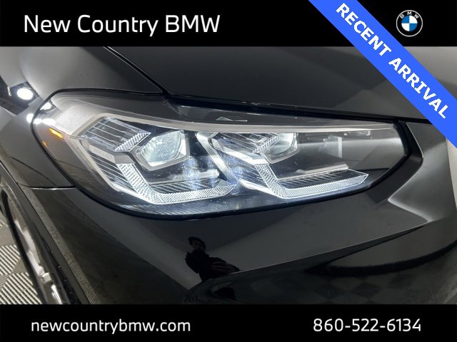 Used 2022 BMW X3 xDrive30i w/ Premium Package 2 (ZPA) image 28