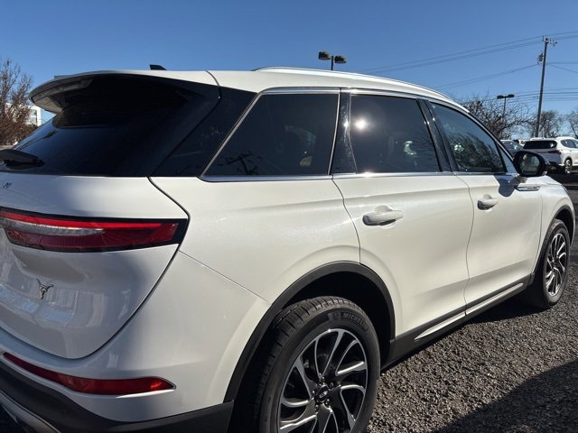 Used 2020 Lincoln Corsair FWD image 4