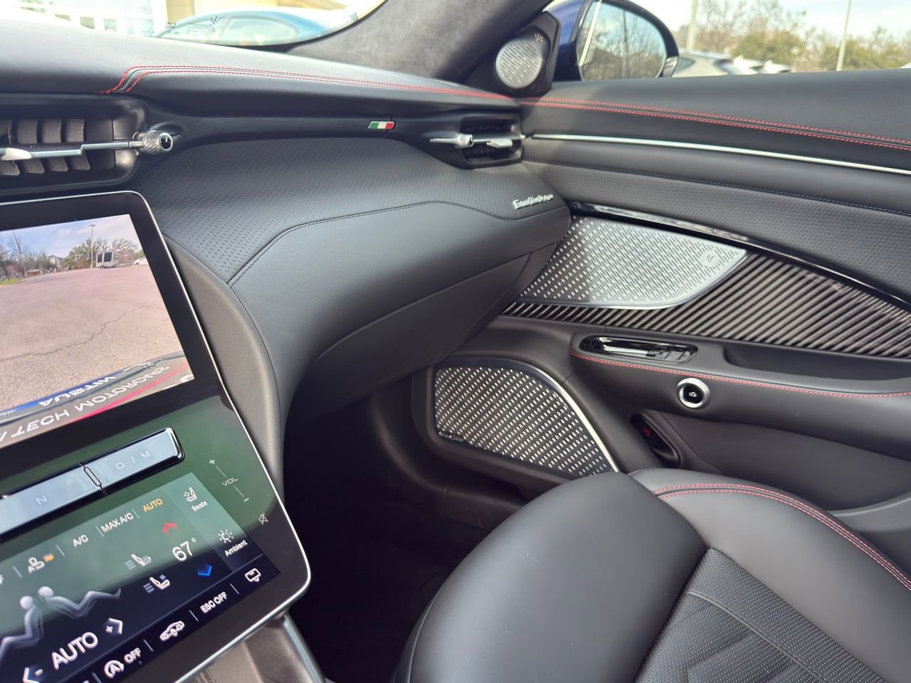 Certified 2024 Maserati GranTurismo Trofeo image 28