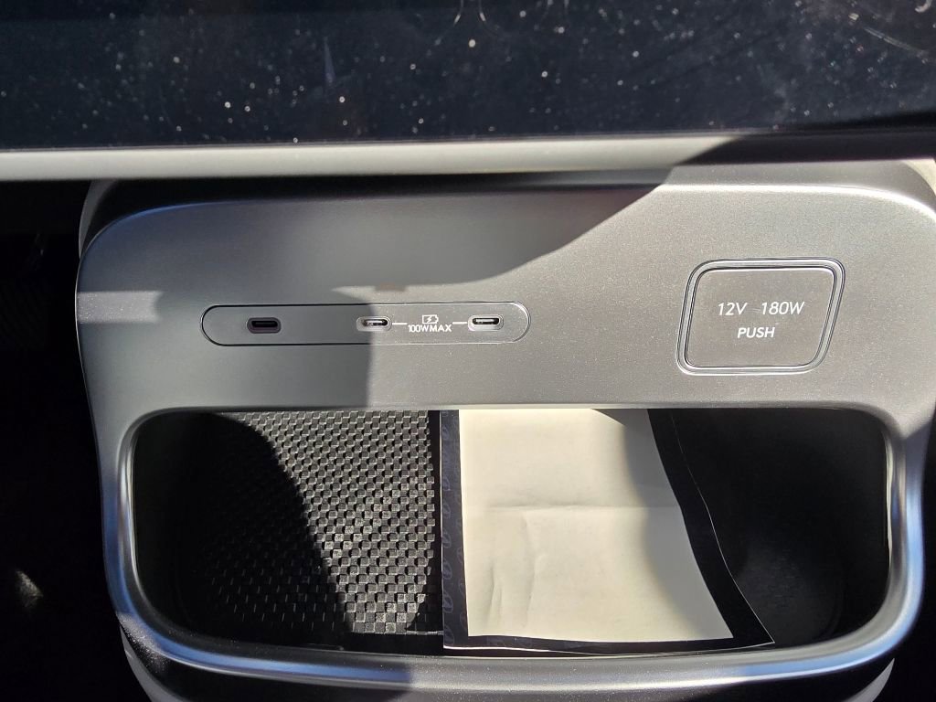 New 2026 Hyundai Ioniq 9 SEL image 27