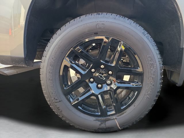 New 2026 Chevrolet Silverado 1500 RST RWD image 33