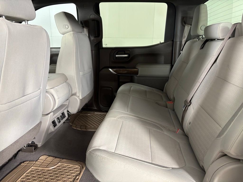 Used 2019 GMC Sierra 1500 SLE w/ SLE Value Package image 35
