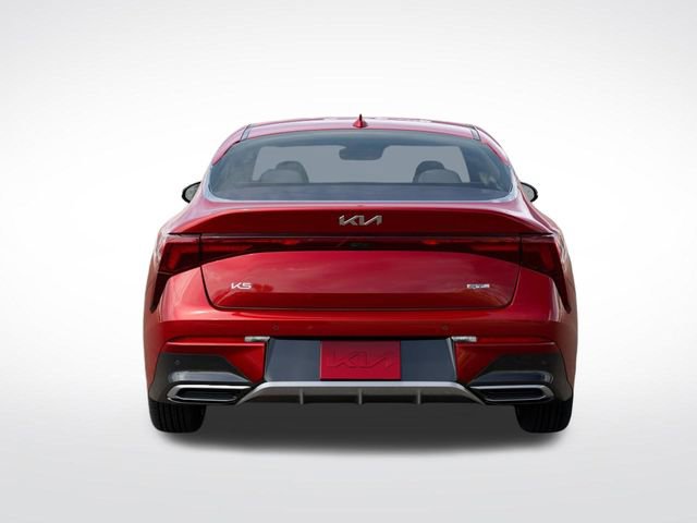 New 2026 Kia K5 GT-Line FWD image 16