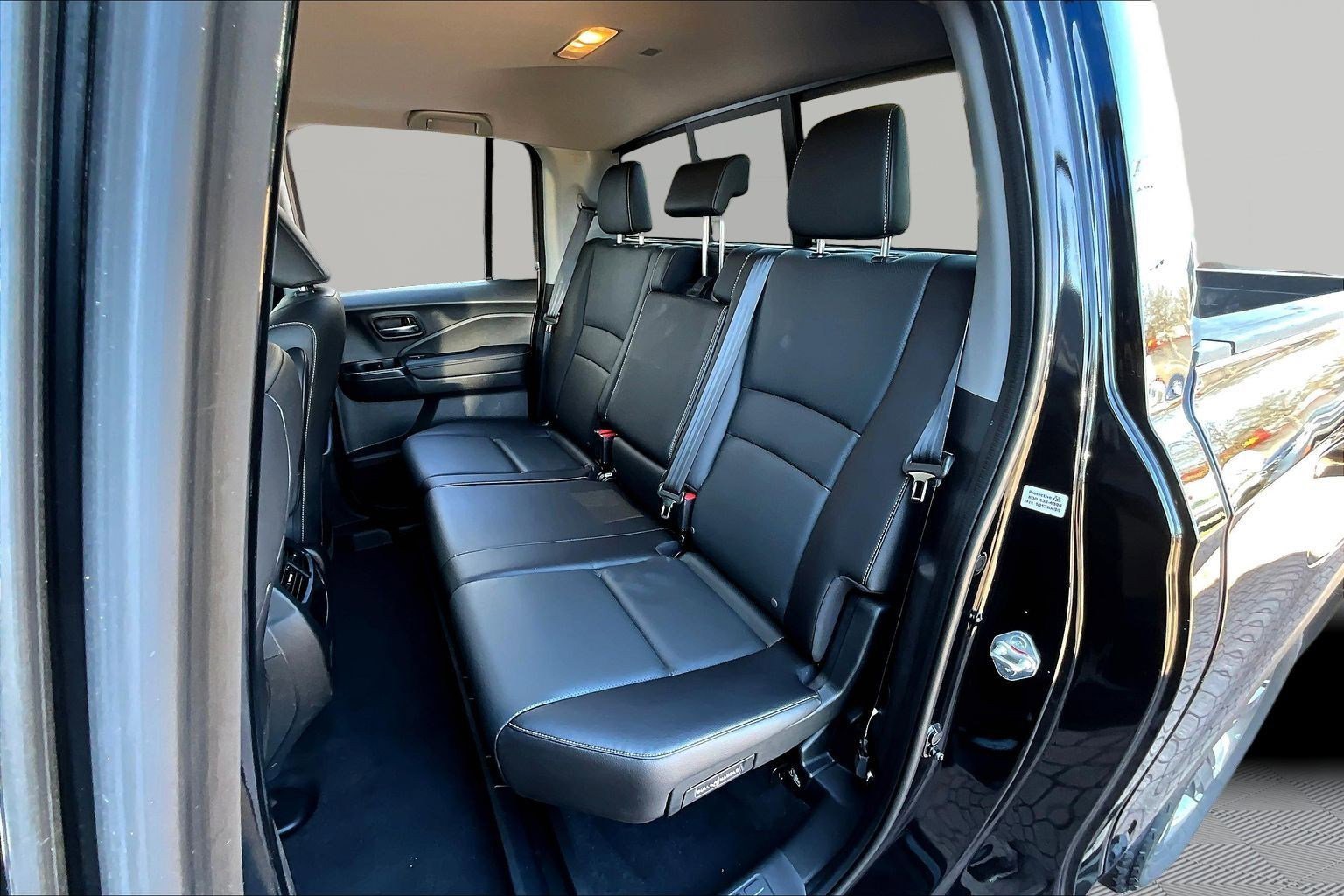 Used 2023 Honda Ridgeline RTL-E image 23