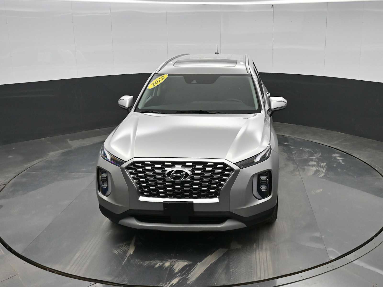 Used 2022 Hyundai Palisade SEL image 23