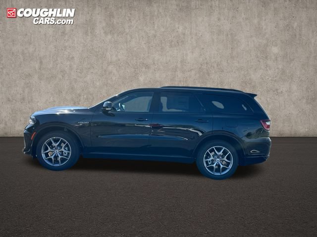 New 2027 Dodge Durango GT AWD/4WD image 4