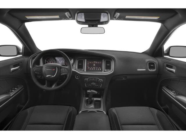 Used 2021 Dodge Charger SXT w/ Blacktop Package RWD image 11