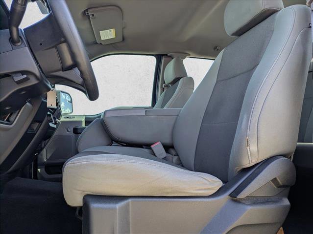 Used 2015 Ford F150 XL w/ Equipment Group 101A Mid RWD image 13