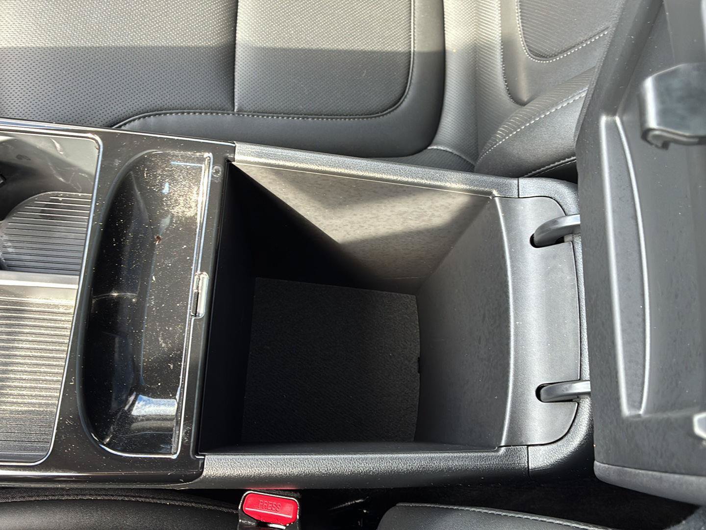 Used 2025 Hyundai Tucson SEL AWD/4WD image 40
