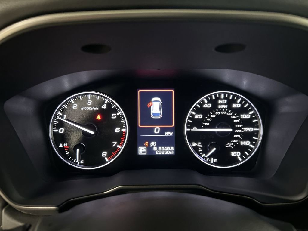 Certified 2023 Subaru Outback Limited image 19