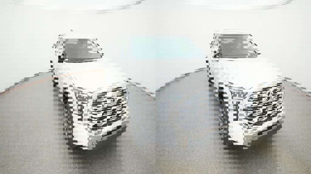 New 2026 Toyota Tundra 1794 Edition image 14