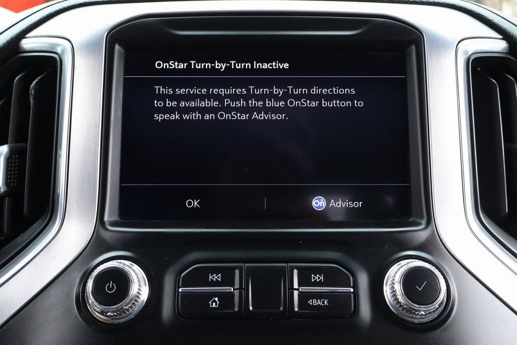 Used 2020 GMC Sierra 1500 SLT image 29