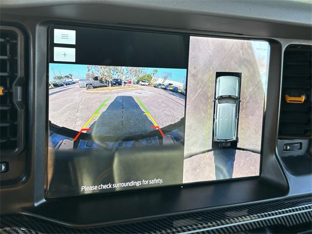 Used 2023 Ford Bronco Badlands image 31