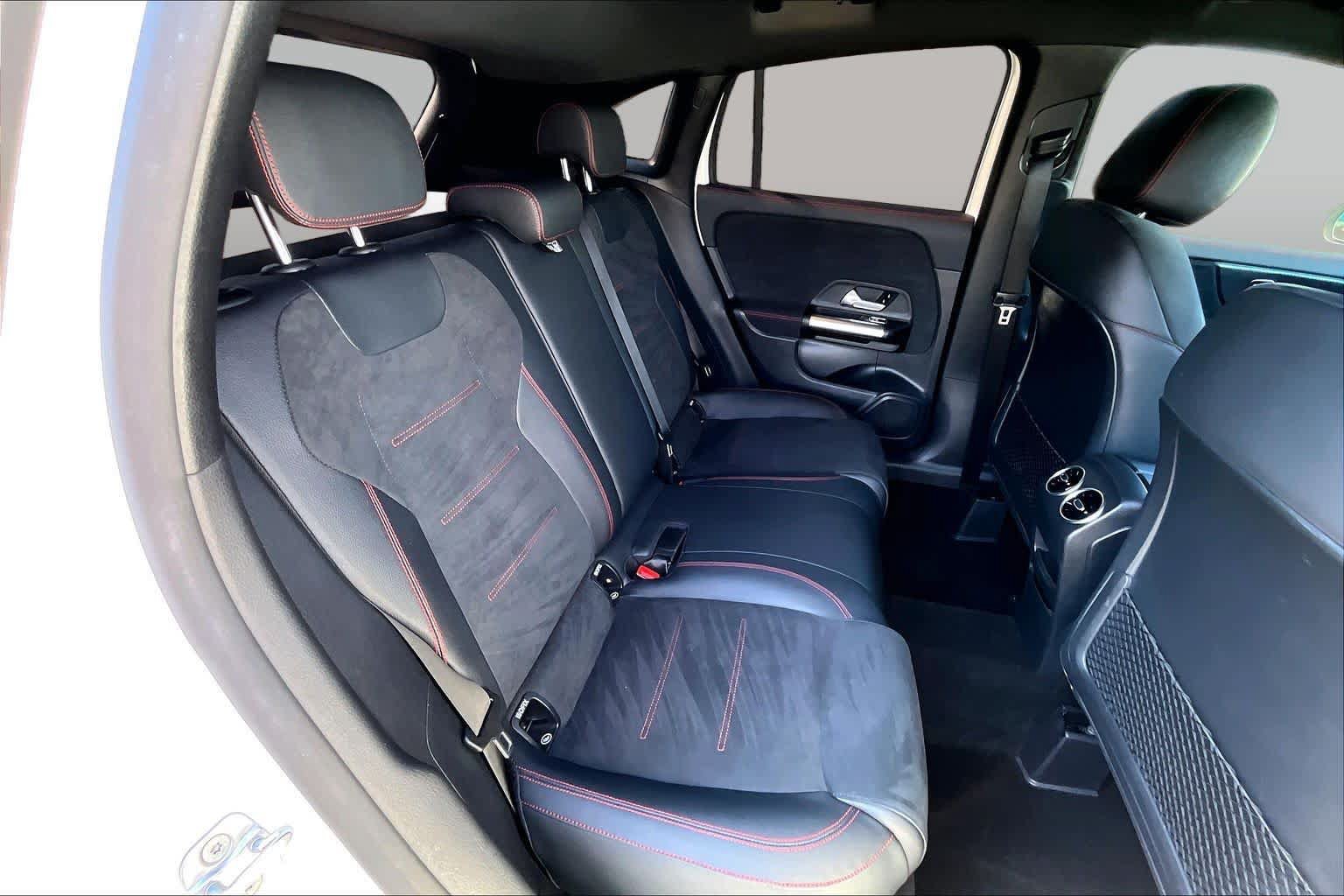 Used 2023 Mercedes-Benz GLA 250 image 19