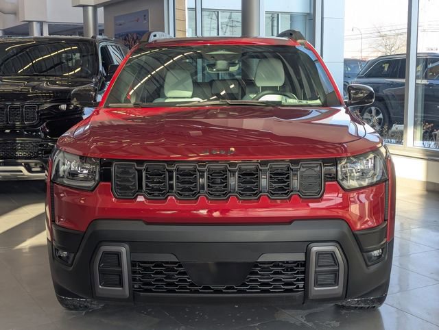 New 2026 Jeep Cherokee Limited image 8