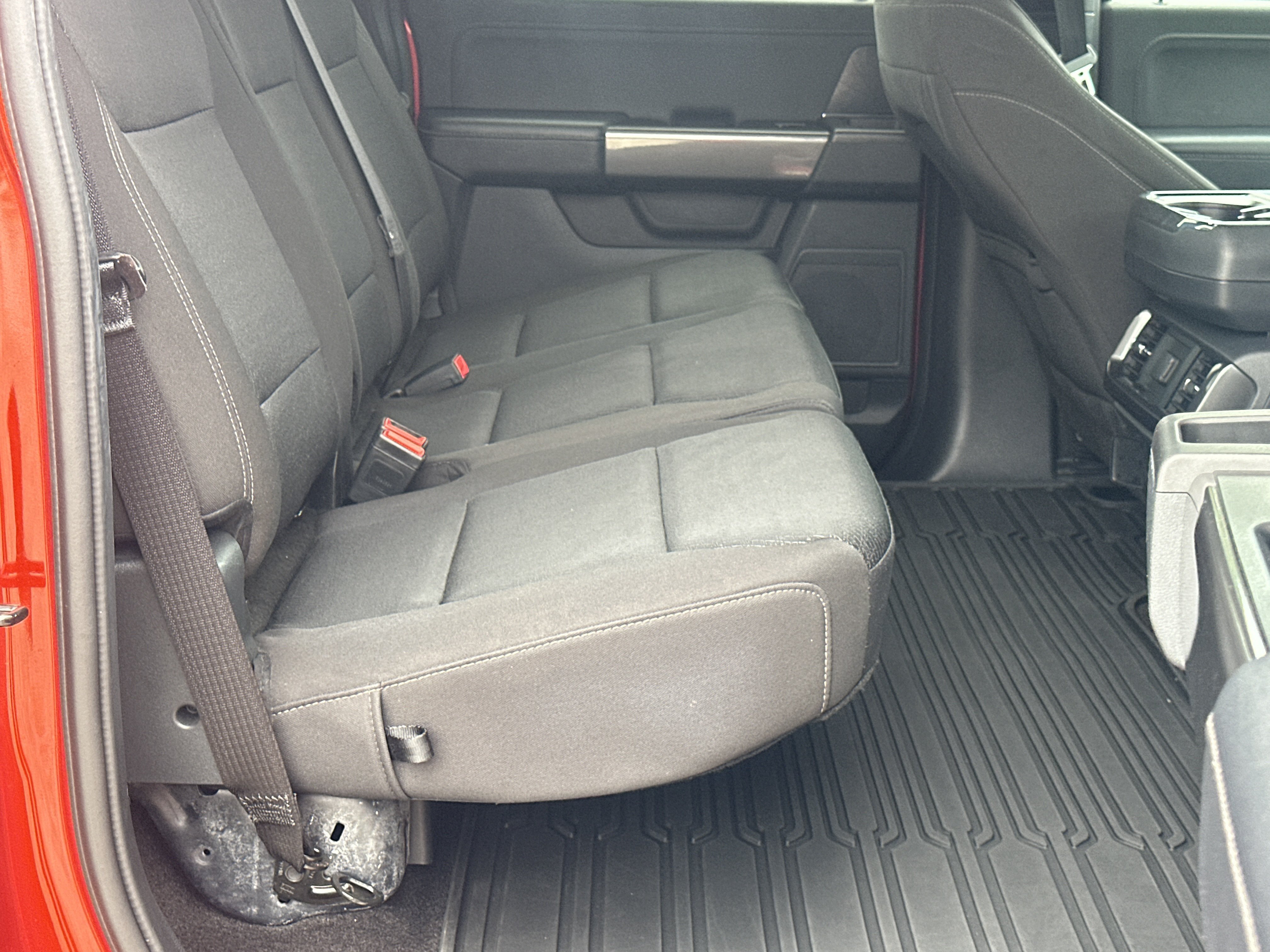 Used 2023 Ford F150 XLT w/ Equipment Group 302A High AWD/4WD image 15