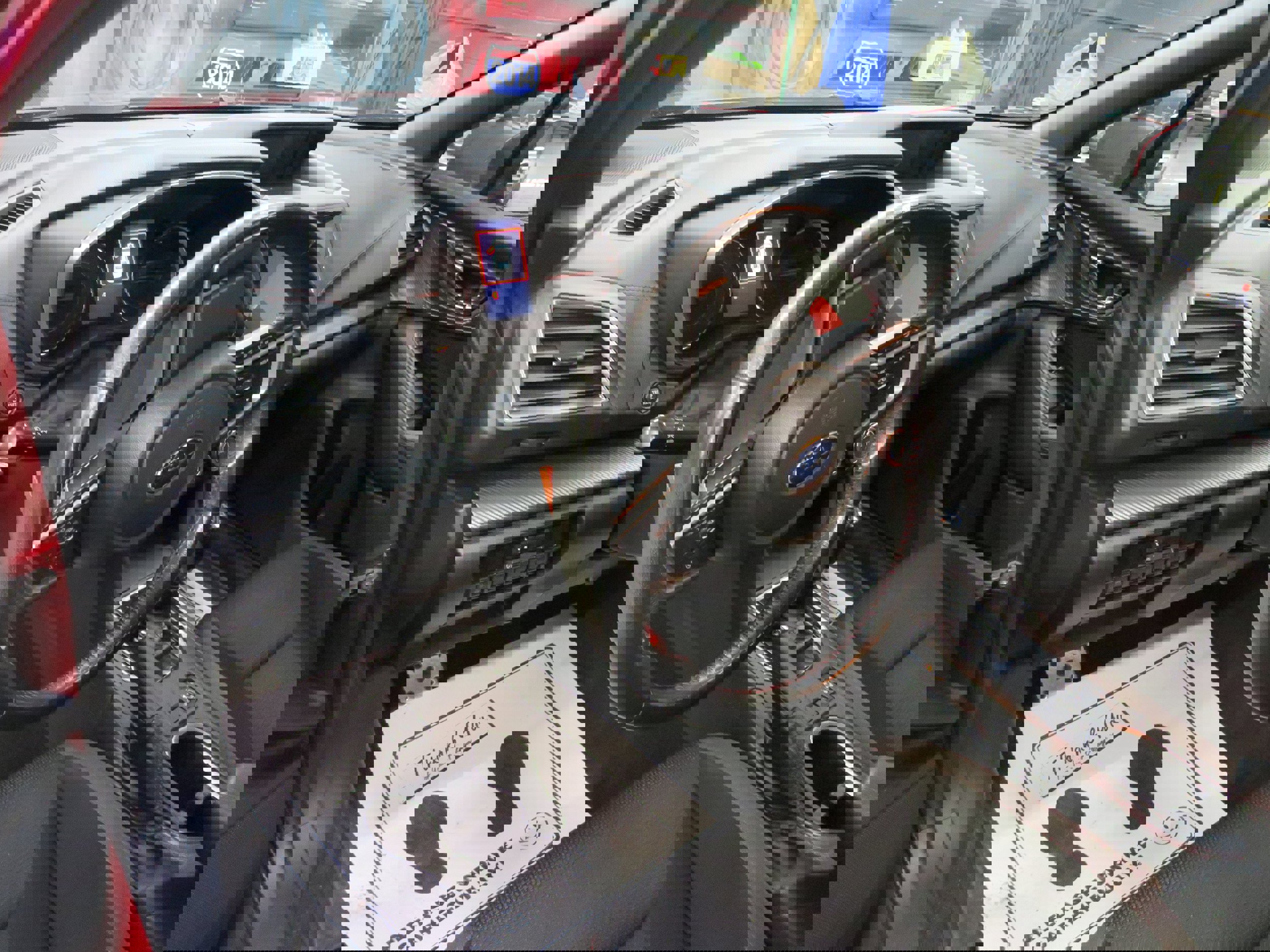 Used 2019 Subaru Impreza 2.0i Sport w/ Popular Package #1 image 12