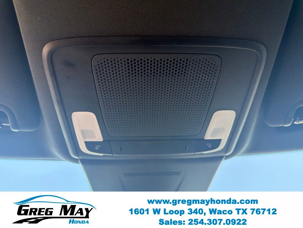 Used 2023 Honda Civic Sport image 15