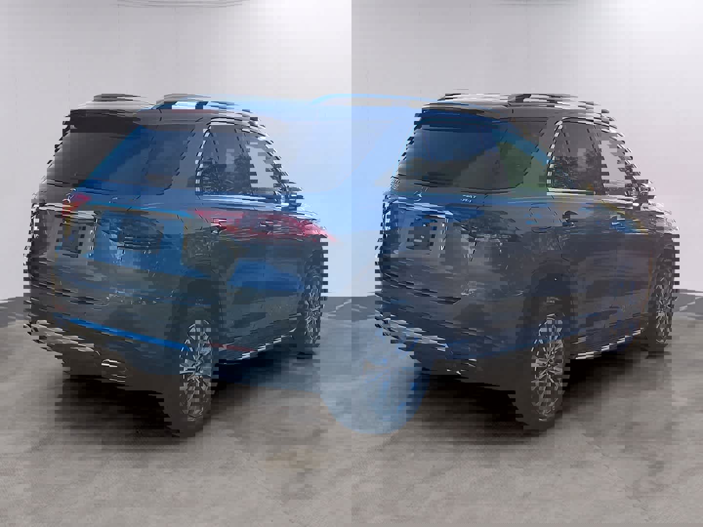 Used 2020 Mercedes-Benz GLE 450 4MATIC w/ Premium Package image 4