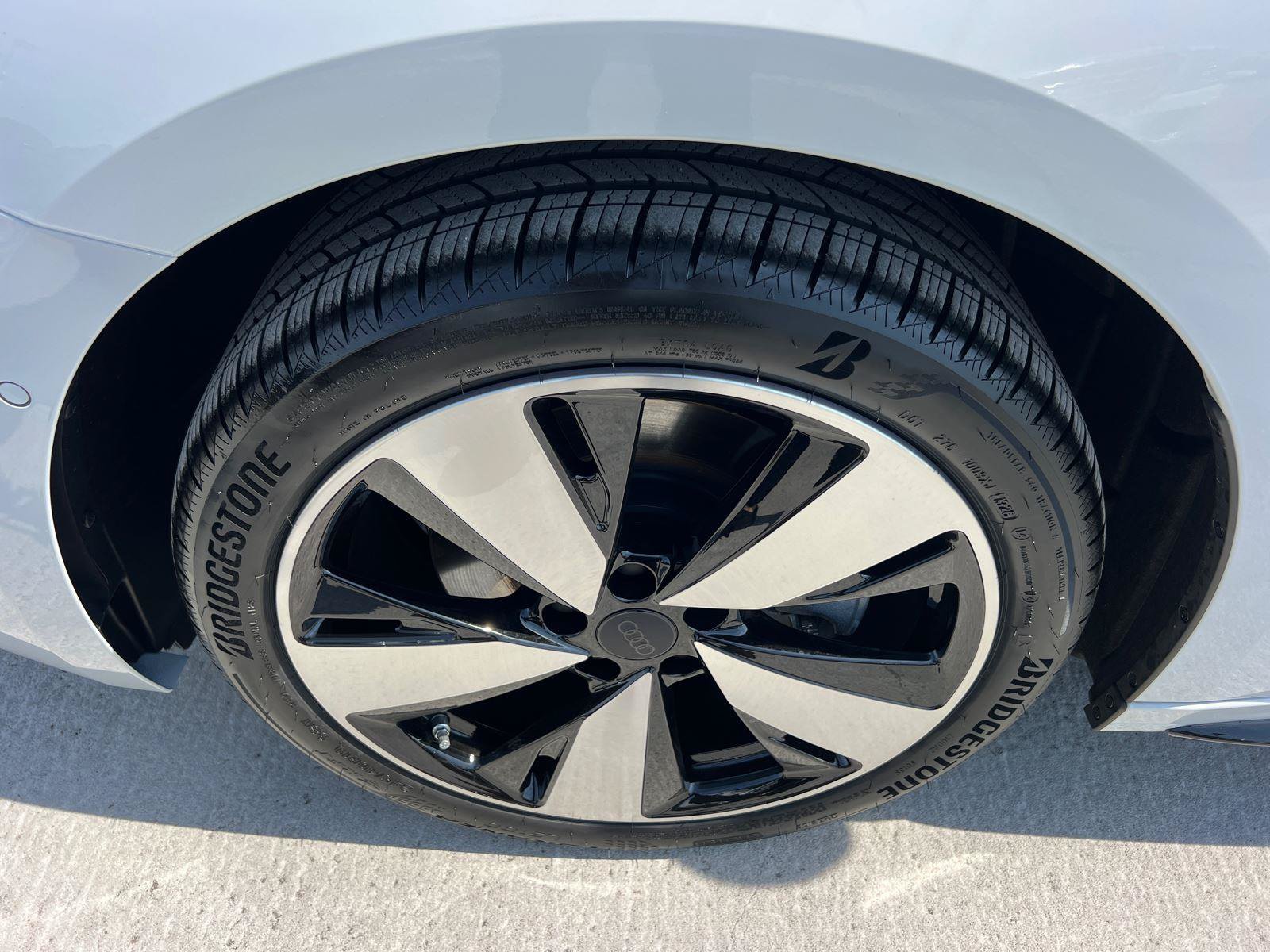 New 2026 Audi A5 2.0T Premium Plus AWD/4WD image 11