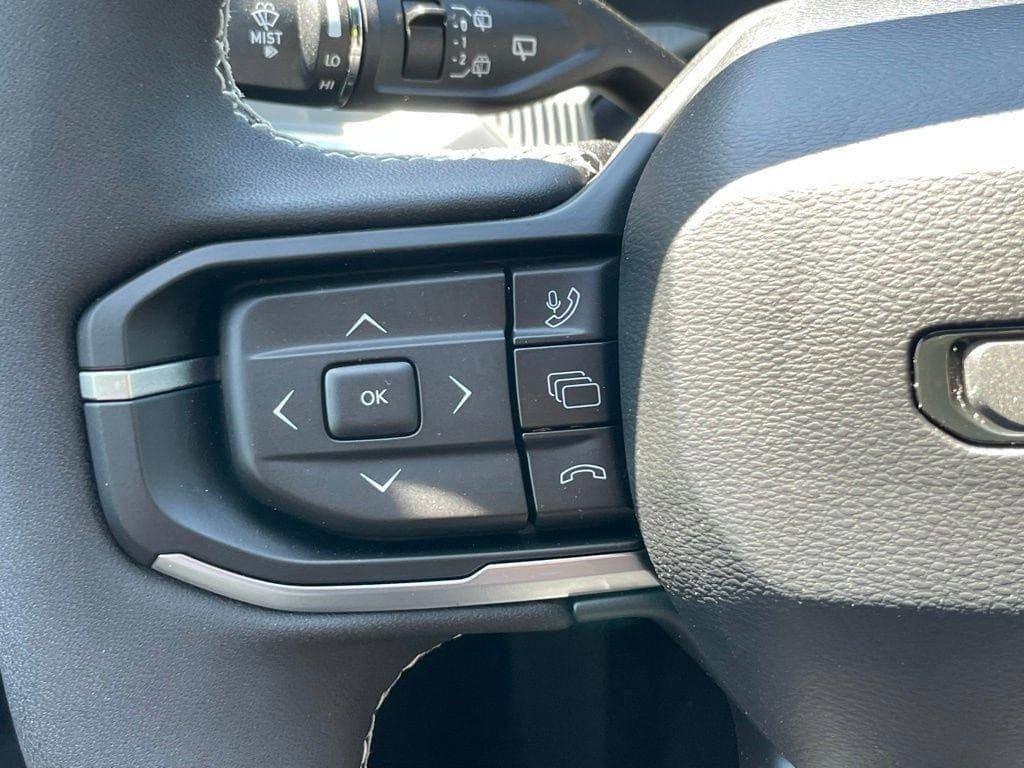 New 2026 Jeep Cherokee Limited AWD/4WD image 17